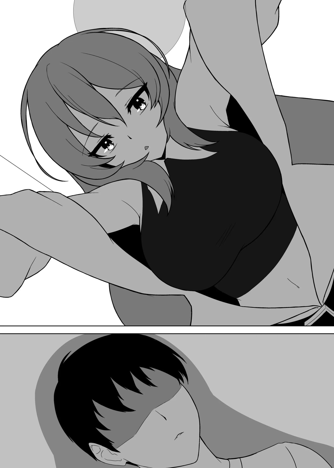 Day Off With A Vtuber Chapter 1000 Page 10